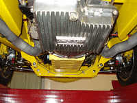 Image 5 of 5 of a 1935 FORD PANEL
