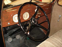 Image 6 of 8 of a 1937 FORD MODEL 78