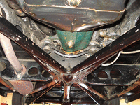 Image 7 of 8 of a 1937 FORD MODEL 78