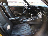 Image 6 of 14 of a 1972 CHEVROLET CORVETTE STINGRAY