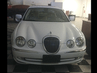 Image 5 of 6 of a 2000 JAGUAR S-TYPE