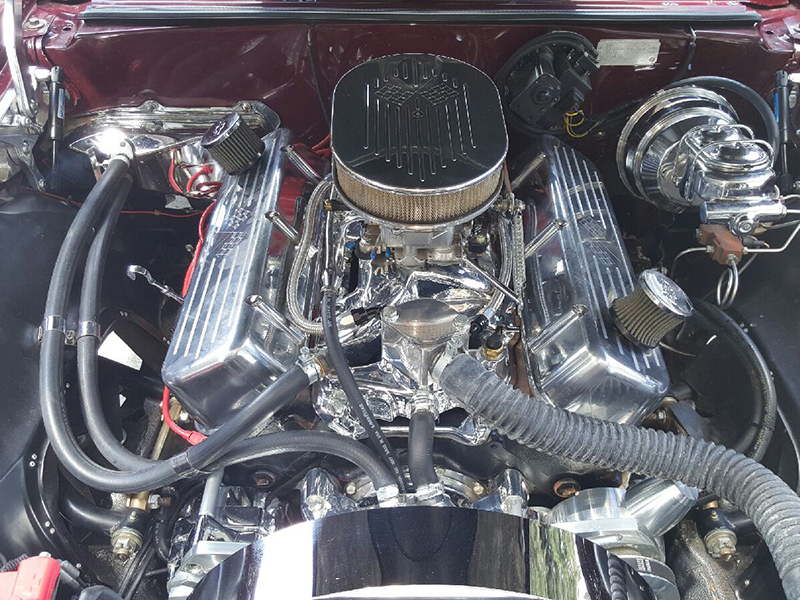 3rd Image of a 1967 CHEVROLET CAMARO