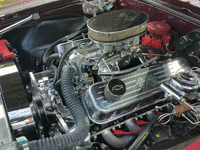 Image 5 of 10 of a 1967 CHEVROLET CAMARO