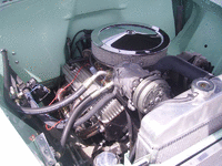 Image 11 of 13 of a 1953 CHEVROLET 150