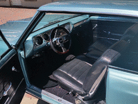 Image 5 of 6 of a 1965 CHEVROLET CHEVELLE