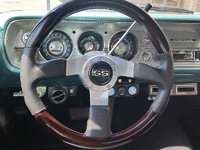Image 6 of 6 of a 1965 CHEVROLET CHEVELLE