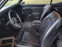 Image 5 of 5 of a 1969 PONTIAC FIREBIRD