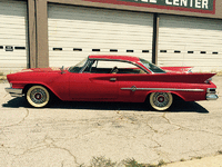 Image 2 of 12 of a 1961 CHRYSLER 300G