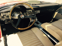 Image 7 of 12 of a 1961 CHRYSLER 300G