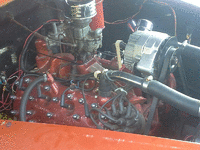 Image 10 of 10 of a 1941 FORD SEDAN
