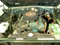Image 7 of 7 of a 1968 PLYMOUTH GTX