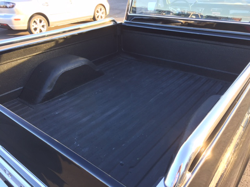 8th Image of a 1970 CHEVROLET C10
