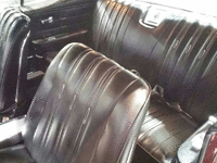 Image 10 of 14 of a 1966 CHEVROLET IMPALA
