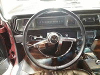 Image 11 of 14 of a 1966 CHEVROLET IMPALA