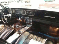 Image 12 of 14 of a 1966 CHEVROLET IMPALA