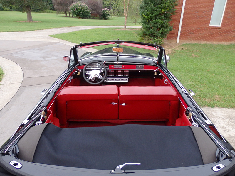 10th Image of a 1949 CADILLAC RESTO-MOD