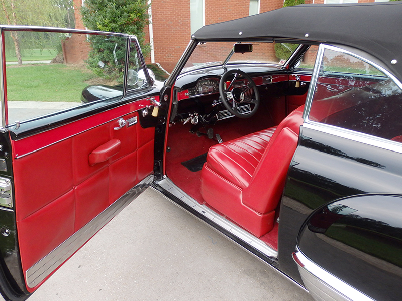 11th Image of a 1949 CADILLAC RESTO-MOD