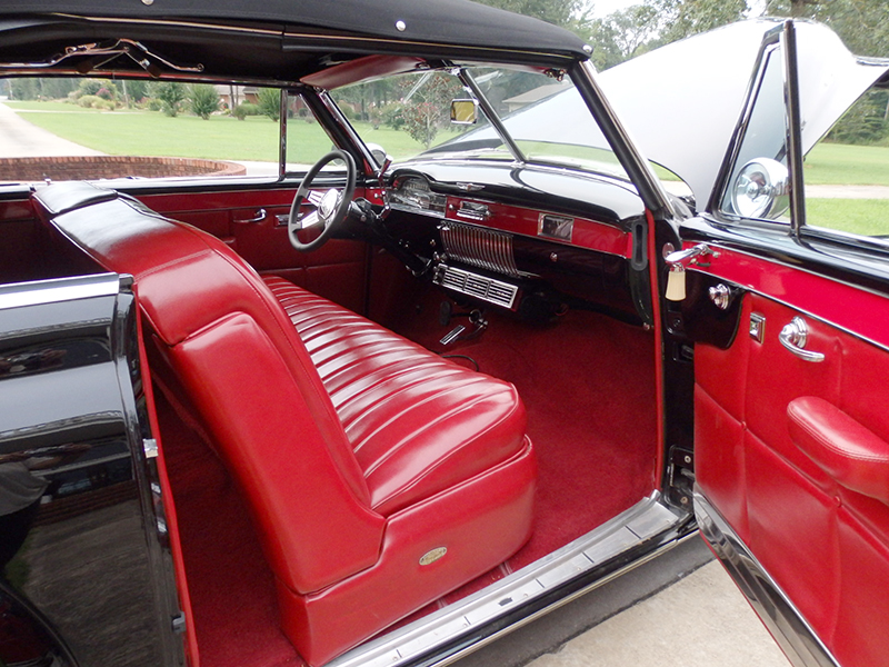 12th Image of a 1949 CADILLAC RESTO-MOD