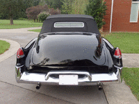 Image 6 of 14 of a 1949 CADILLAC RESTO-MOD