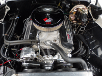 Image 14 of 14 of a 1969 CHEVROLET RS CAMARO