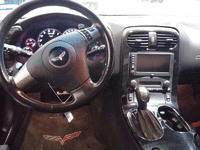 Image 5 of 8 of a 2008 CHEVROLET CORVETTE