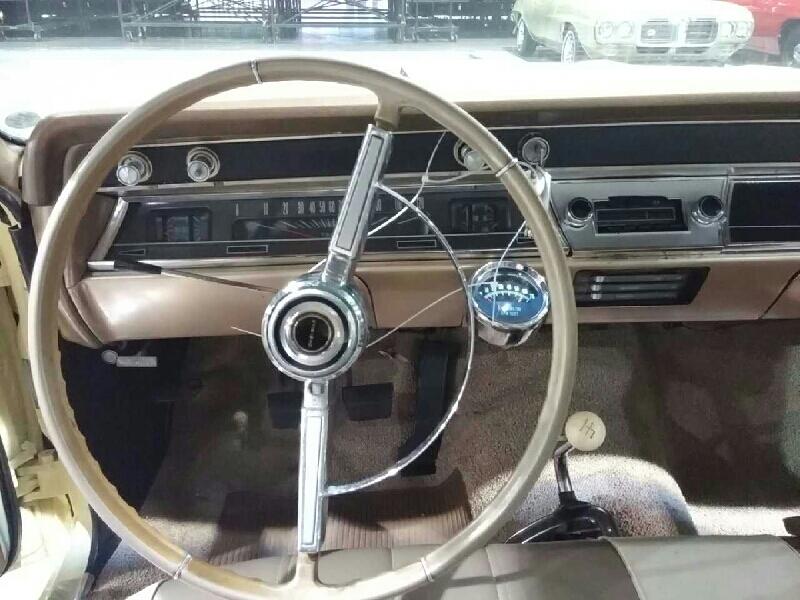 4th Image of a 1966 CHEVROLET CHEVELLE SS
