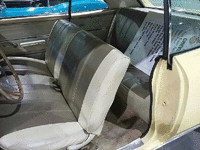 Image 4 of 8 of a 1966 CHEVROLET CHEVELLE SS
