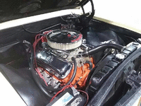 Image 8 of 8 of a 1966 CHEVROLET CHEVELLE SS
