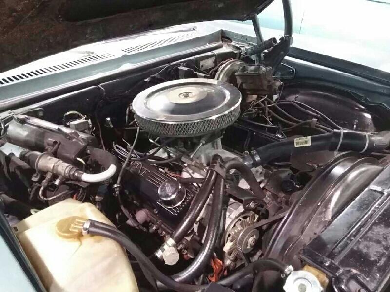 7th Image of a 1973 CHEVROLET NOVA