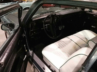 Image 3 of 8 of a 1973 CHEVROLET NOVA