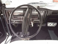 Image 5 of 8 of a 1973 CHEVROLET NOVA