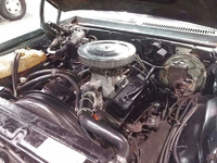 Image 7 of 8 of a 1973 CHEVROLET NOVA