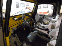 Image 3 of 4 of a 1946 WILLYS CJ