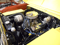 Image 4 of 4 of a 1946 WILLYS CJ