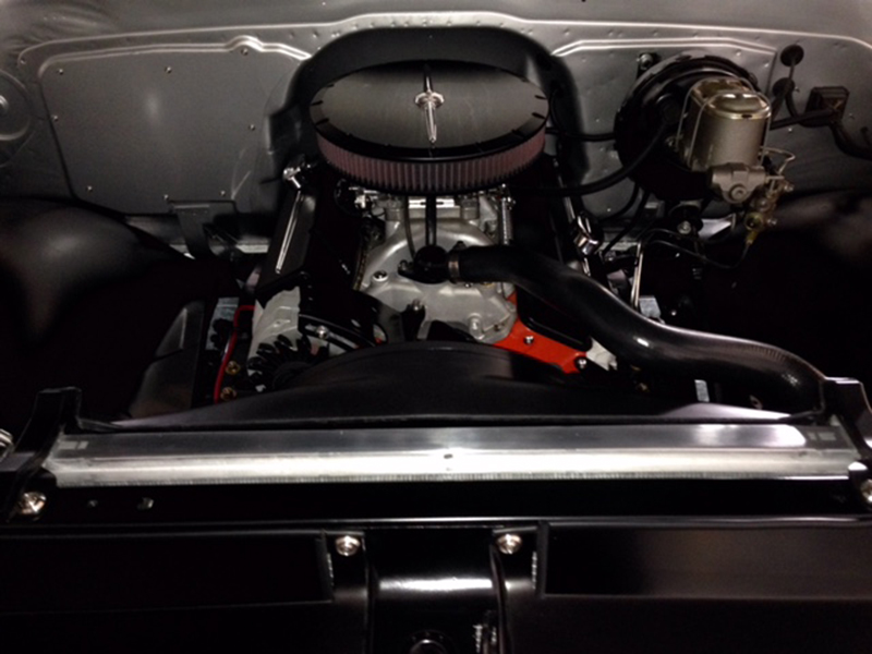 3rd Image of a 1967 CHEVROLET C10
