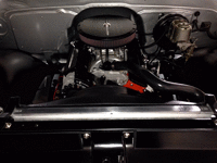 Image 4 of 4 of a 1967 CHEVROLET C10