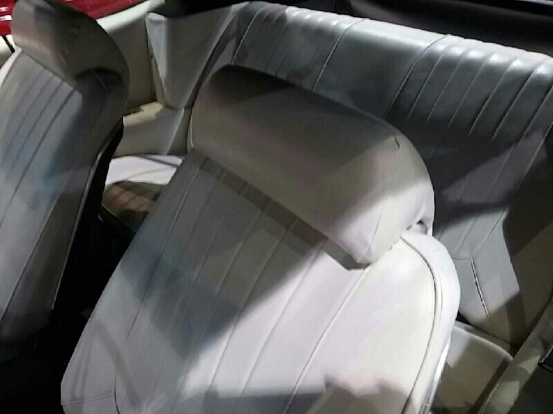 6th Image of a 1969 BUICK SKYLARK GS
