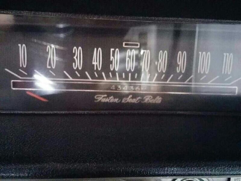 8th Image of a 1969 BUICK SKYLARK GS