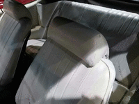 Image 7 of 11 of a 1969 BUICK SKYLARK GS