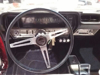 Image 8 of 11 of a 1969 BUICK SKYLARK GS