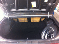 Image 6 of 7 of a 1987 BUICK REGAL T TYPE