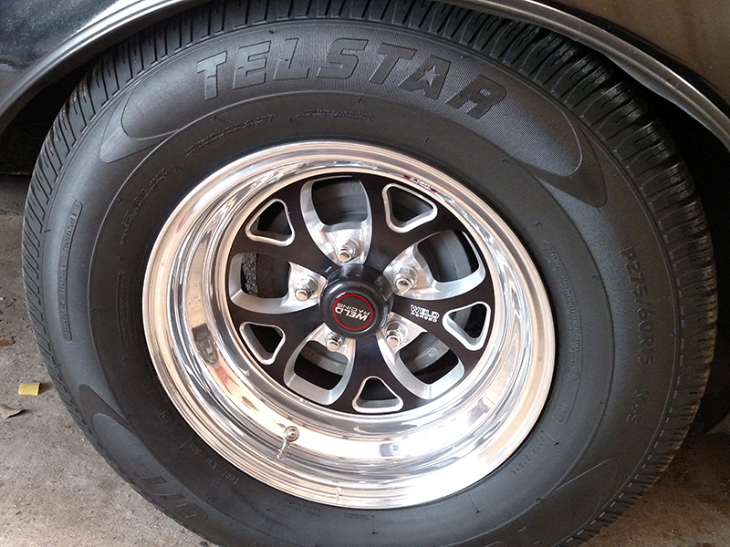 2nd Image of a 1986 BUICK GRAND NATIONAL