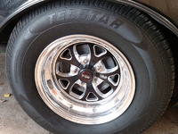 Image 3 of 4 of a 1986 BUICK GRAND NATIONAL