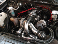 Image 4 of 4 of a 1986 BUICK GRAND NATIONAL