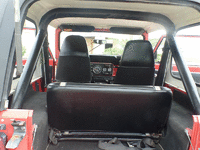 Image 8 of 14 of a 1986 JEEP CJ7