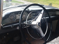Image 4 of 9 of a 1955 BUICK SPECIAL