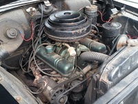 Image 9 of 9 of a 1955 BUICK SPECIAL