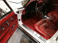 Image 5 of 8 of a 1965 CHEVROLET CORVETTE