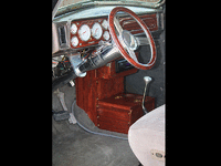 Image 5 of 6 of a 1948 CHEVROLET SEDAN