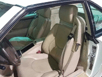 Image 4 of 8 of a 1997 MERCEDES-BENZ SL-CLASS SL500